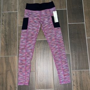 Mono b leggings. New with tags. Size S.